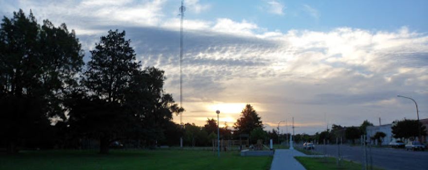 Parque Mitre