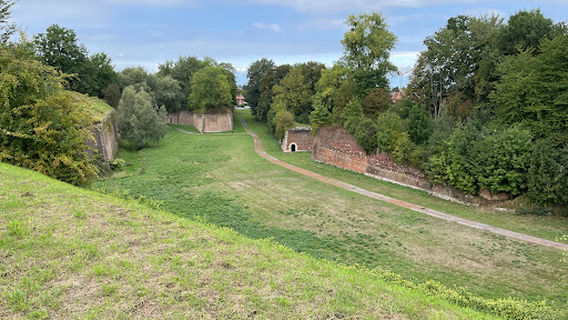 Le Quesnoy