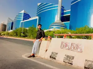 Madni Masjid