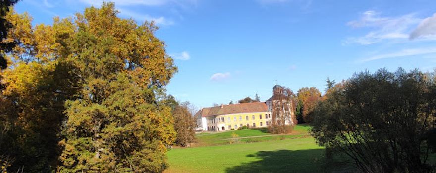 Choltická Obora