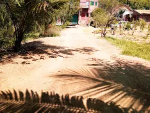 Dhabeji Picnic Point