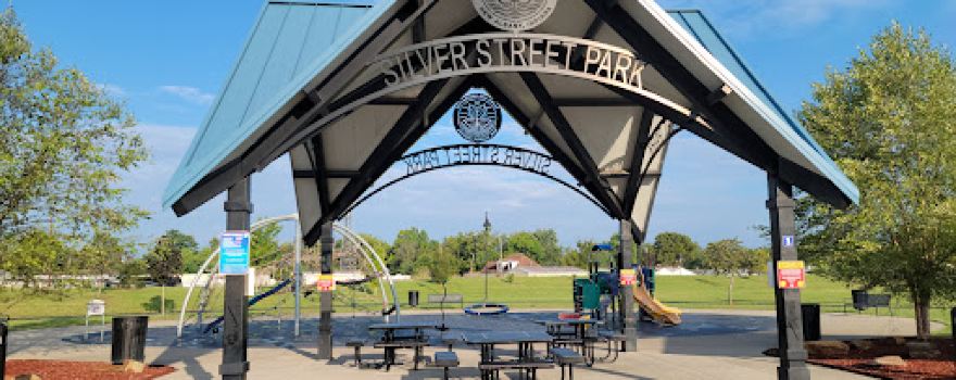 Silver Street Park