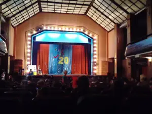 Kino Slatina