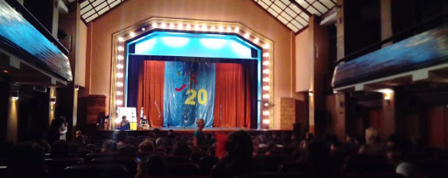 Kino Slatina