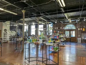 Starworks Cafe & Taproom