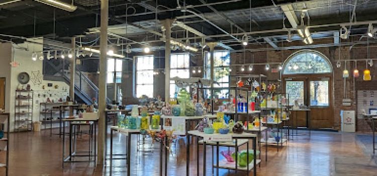 Starworks Cafe & Taproom