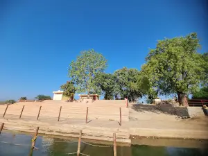 DHARAJI