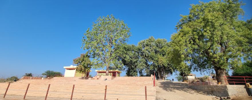 DHARAJI