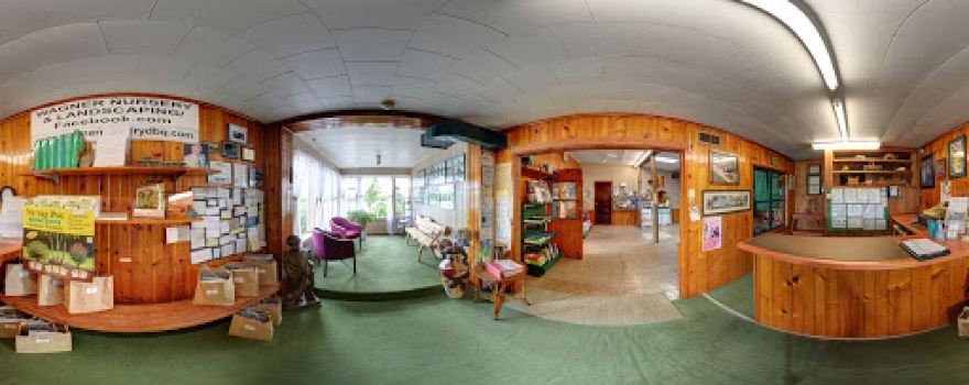 Wagner Nursery Inc