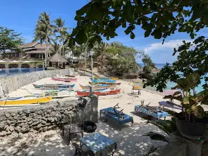 Bugnao C E Beach Public