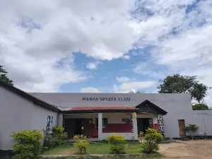 Mansa Golf Club