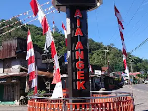 Bukit Kili Hot Springs