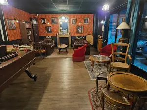 Get Out Angers - Escape Game et Expériences Immersives