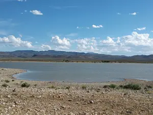 Lake Balmorhea