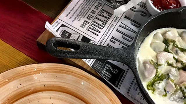 Detskiy Park Mul'tilend