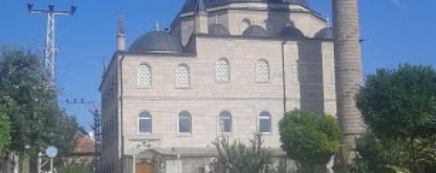 Konuklar Merkez Camii