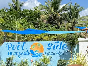 Mangente Beach Resort