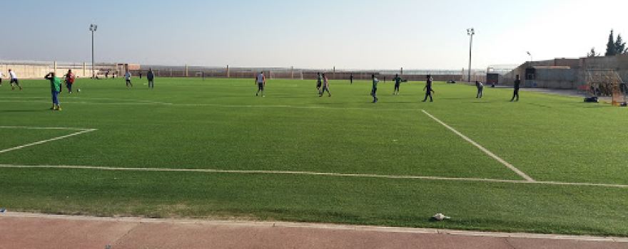 stade birine