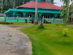 Masjid Ar Rahman
