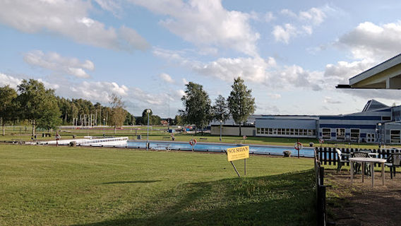 Ljungby Semesterby och Camping Park