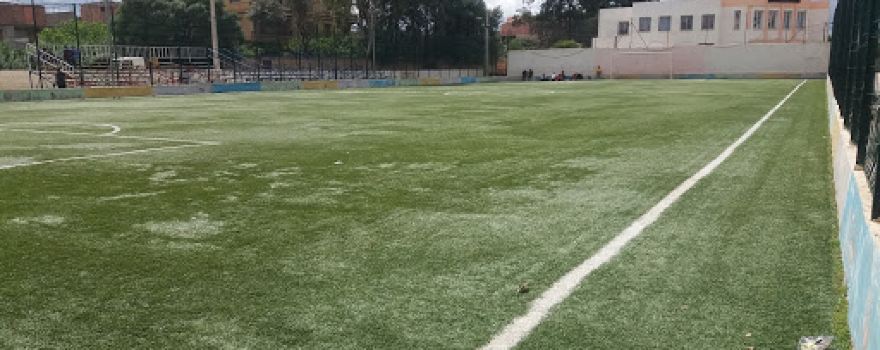 Stade Rais