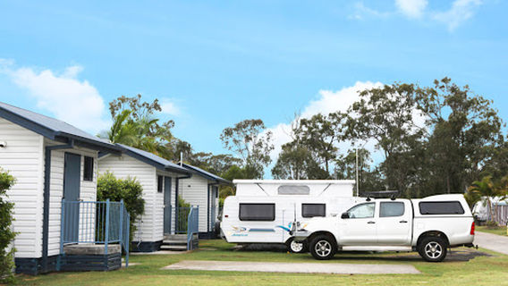 Tasman Holiday Parks - Fraser Coast