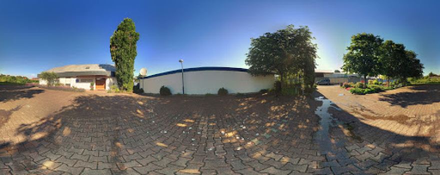 Kingdom Hall of Jehovah’s Witnesses