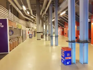 Coop Arena