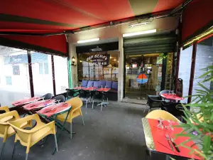 Pizzeria Cap Bercy