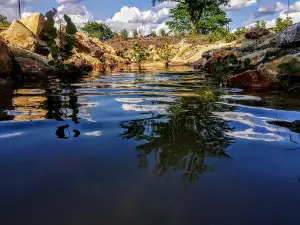 Robert Shryock Park