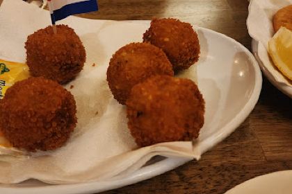 Argentina Restaurant Los Santos