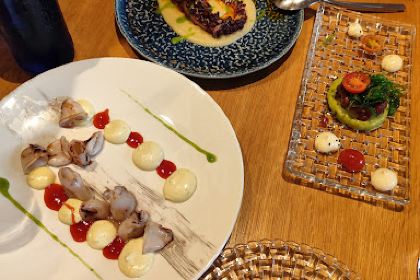 Burladero Tapas y Tintos