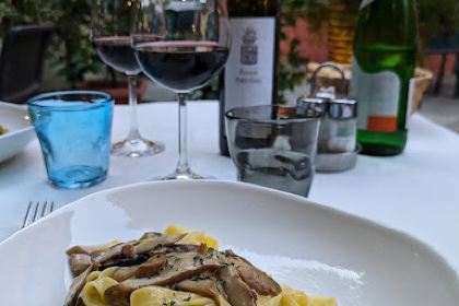 Antica Trattoria Antenore