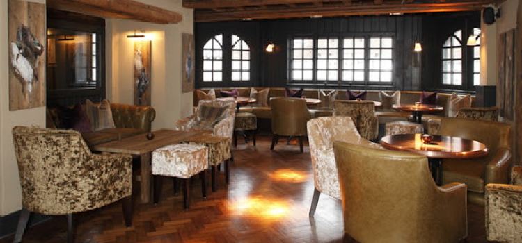 The White Horse
