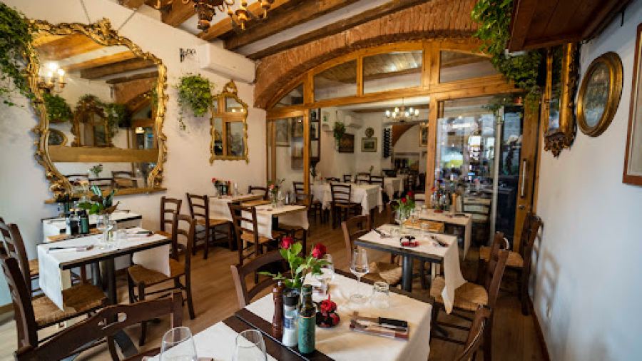 Trattoria da Chef Enrico