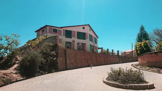 Morondava