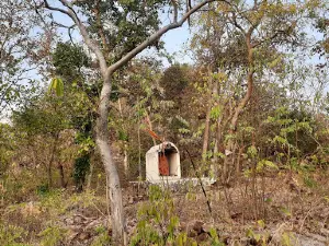 Shiv Pahadi Temple