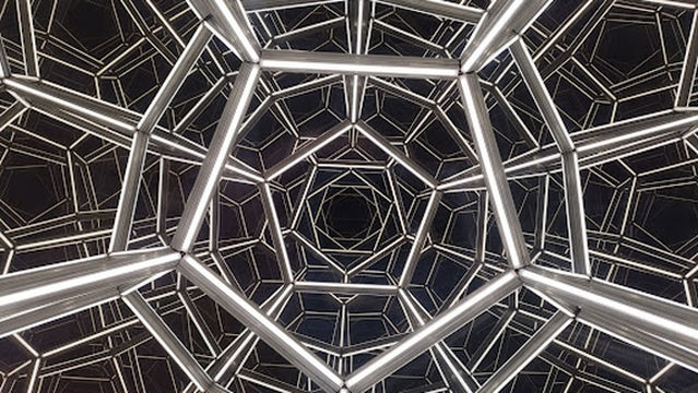 Museum of Illusions Brussels