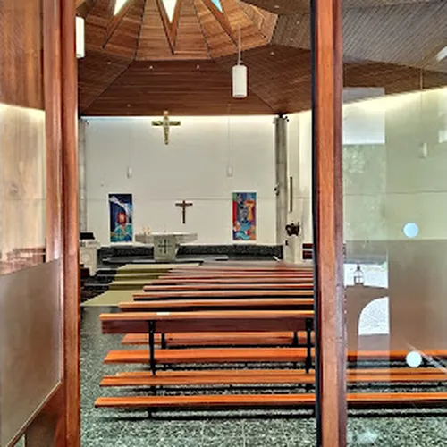 St John XXIII Parish