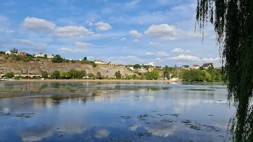 Canon Kir Lake