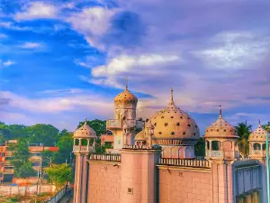 Court Mosque, Gopalganj