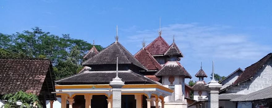 Masjid Baitul Mukminin