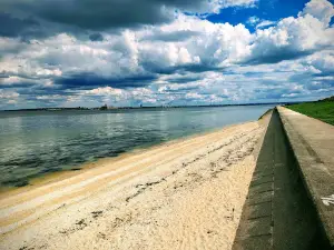 Grain Coastal Park