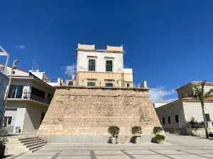Torre Cabrera