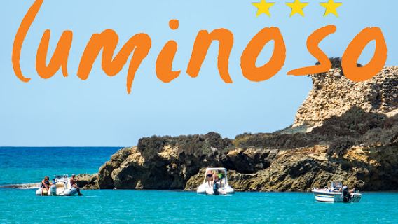 Luminoso Camping