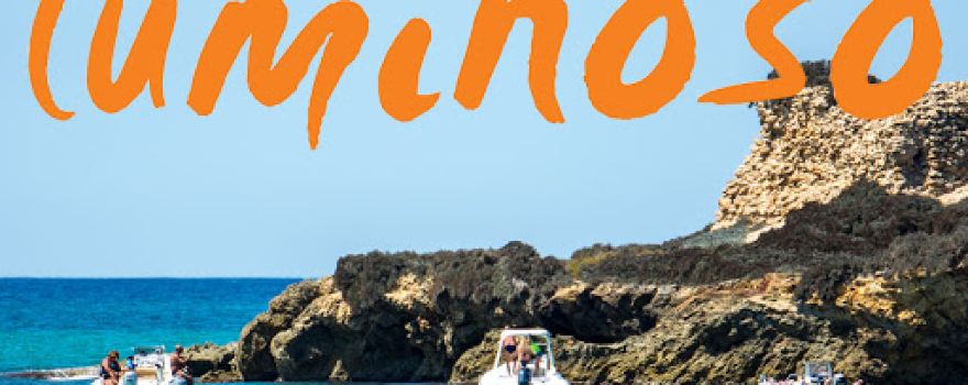 Luminoso Camping