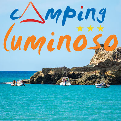 Luminoso Camping