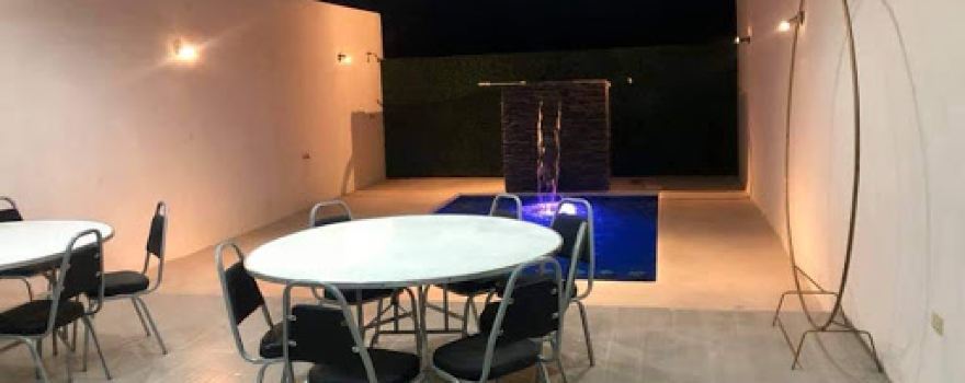 Mini Quinta Huinala