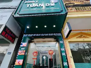 ĐÔNG Y TUẤN DU 369 Nguyễn Trãi (Xoa bóp bấm huyệt - Massage Ha Giang - Giác hơi - Xông Hơi)