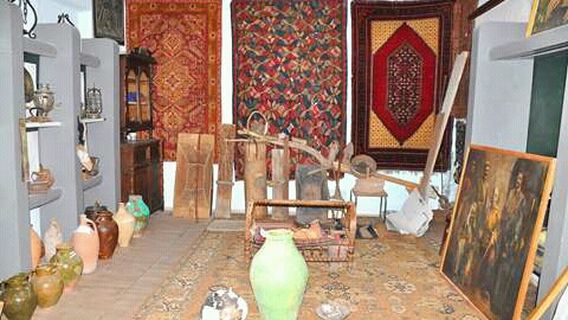 Ijevan History Museum